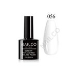 Naıl Co Uv Led Kalıcı Oje 7.5 ml (Kireç Beyazı) M141 NC056