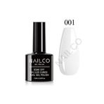 Naıl Co Uv Led Kalıcı Oje 7.5 ml (Koyu Rakı Beyazı) M501 NC001