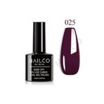 Naıl Co Uv Led Kalıcı Oje 7.5 ml (Mor Bordo) M160 NC025