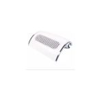 Nail Dust Collector Tırnak Toz Toplama Makinesi - Beyaz