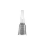 Nail Enamel Yüksek Pigmentli & Parlak Bitişli Oje Fne-417 Steel Gray