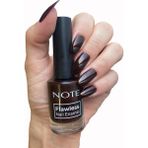 Nail Flawless Oje 106 Tiger Eye - Kırmızı - Kahve Siyah
