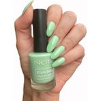 Nail Flawless Oje 110 Buz Mavisi