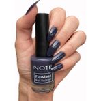 Nail Flawless Oje 14 Profondly Blue - Mavi - Füme
