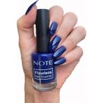Nail Flawless Oje 15 Sailing Away - Mavi - Gece Mavisi