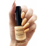 Nail Flawless Oje 22 Sunny Heart - Sarı - Ten Rengi