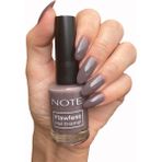 Nail Flawless Oje 28 Grey Stone - Gri - Haki