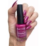 Nail Flawless Oje 30 Vivid Pink - Pembe - Vişne
