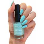 Nail Flawless Oje 40 Ocean Glaze - Yeşil - Bebe Mavi