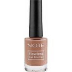 Nail Flawless Oje 53 Coffe Latte, Nude