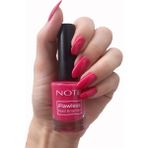 Nail Flawless Oje 91 Candy Pink - Pembe - Sıcak Pembe