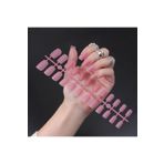 Nail Master 24'Lü Küt Takma Tırnak