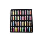Nail Master 48'li Sim Pul Boncuk Seti Tırnak Göz Çevresi Süsleme Kalıcı Oje Protez Tırnak Nail Art