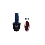 Nail Master 550 15 ml Kalıcı Oje