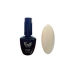 Nail Master Kalıcı Oje 15ml Renkli Base Coat 880 - Rakı Beyazı