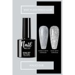 Nail Master Kalıcı Oje Bd07 Flash Disco Club Serisi 7,3ml