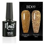Nail Master Kalıcı Oje Flash Disco Club Serisi 7,3ml - 09