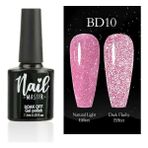 Nail Master Kalıcı Oje Flash Disco Club Serisi 7,3ml - 10