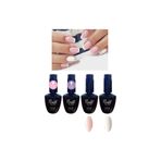 Nail Master Kalıcı Oje French Set