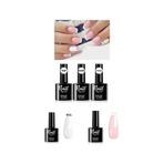 Nail Master Kalıcı Oje French Seti 7,3ml