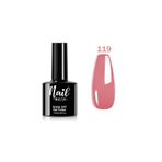 Nail Master M119 7.3 ml Kalıcı Oje