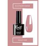 Nail Master M13 7.3 ml Kalıcı Oje