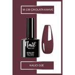 Nail Master M139 7.3 ml Kalıcı Oje
