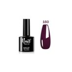 Nail Master M160 7.3 ml Kalıcı Oje