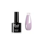Nail Master M176 7.3 ml Kalıcı Oje