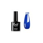 Nail Master M198 7.3 ml Kalıcı Oje