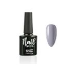 Nail Master M209 7.3 ml Kalıcı Oje Gri