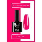 Nail Master M232 7.3 ml Kalıcı Oje