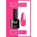 Nail Master M233 7.3 ml Kalıcı Oje