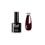 Nail Master M419 7.3 ml Kalıcı Oje