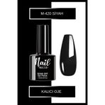 Nail Master M420 7.3 ml Kalıcı Oje