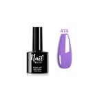 Nail Master M474 7.3 ml Kalıcı Oje Lavanta