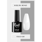 Nail Master M501 7.3 ml Kalıcı Oje