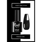 Nail Master M837 7.3 ml Kalıcı Oje