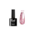 Nail Master M859 7.3 ml Kalıcı Oje