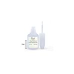 Nail Master Protez Tırnak Tips Yapıştırıcısı Fırçalı 10gr
