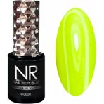 Nail Republic 152 10 ml Kalıcı Oje