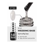 Nail Republic 160 10 ml Kalıcı Oje