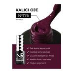 Nail Republic 176 10 ml Kalıcı Oje
