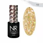 Nail Republic Kalıcı Oje Euphoria 10ml 722