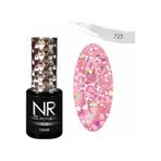 Nail Republic Kalıcı Oje Euphoria 10ml 723
