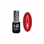 Nail Republic Kalıcı Oje Kırmızı Lady In Red 091 (10 Ml)