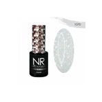 Nail Republic Kalıcı Oje Opal Ocean 1070 10ml – Işıltılı Etki, Profesyonel Tırnak Uygulamaları Için