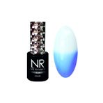 Nail Republic Kalıcı Oje Thermo Color 606 – Tırnak İçin Renk Değiştiren Manikür Jeli 10 ml