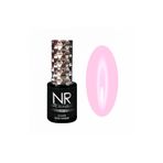 Nail Republic Kalıcı Oje Vanillia Sky Base 83 Açik Pembe - 10 ml