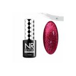 Nail Republic NR Kalıcı Oje CAT-91 NORTHERN LIGHTS (10 ml)